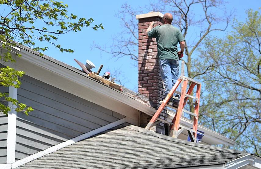 Chimney & Fireplace Inspections Services in Ashland, CA