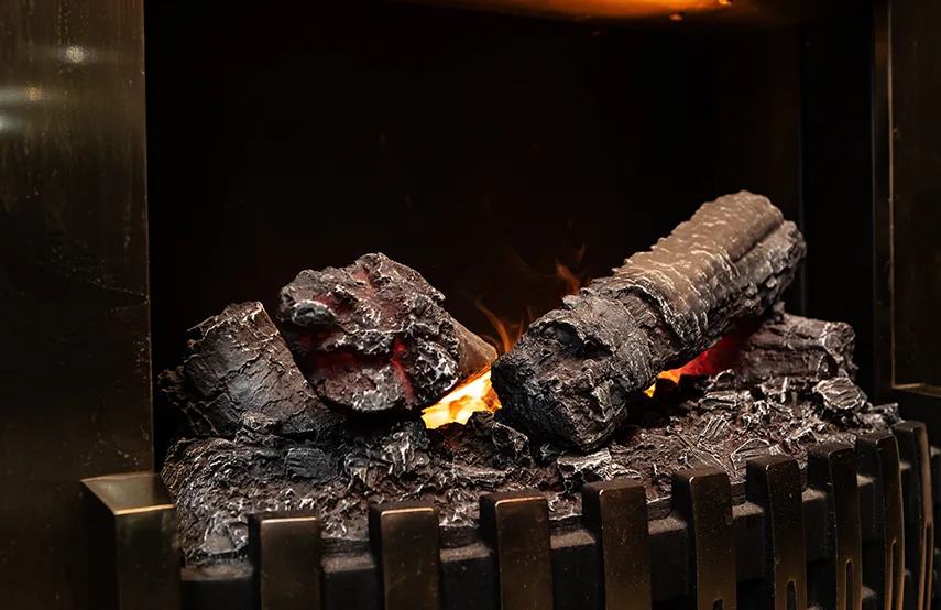 Soot Removal in Ashland, California